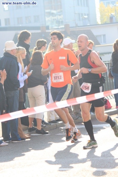 Einstein Marathon Strecke @ Neue Mitte - Bild 597