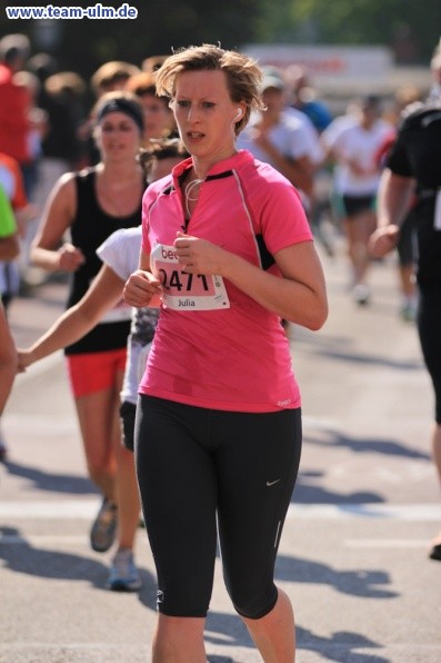 Einstein Marathon Strecke @ Neue Mitte - Bild 6