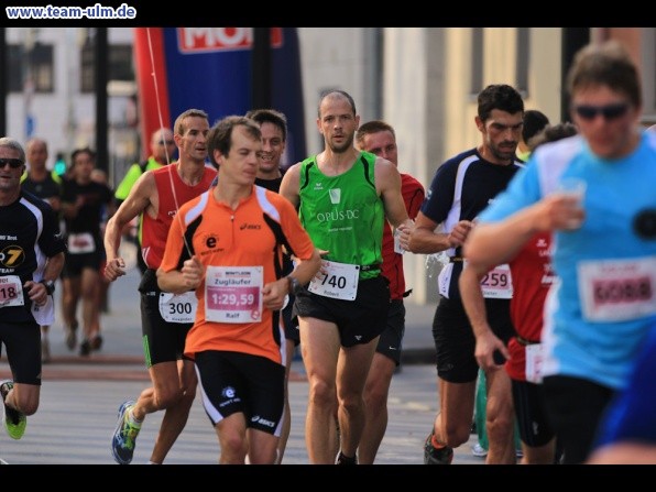 Einstein Marathon Strecke @ Neue Mitte - Bild 60