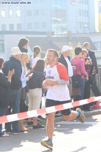 Einstein Marathon Strecke @ Neue Mitte - Bild 600