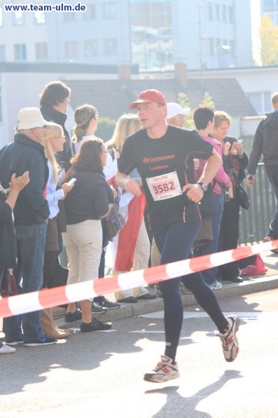 Einstein Marathon Strecke @ Neue Mitte - Bild 601