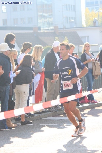 Einstein Marathon Strecke @ Neue Mitte - Bild 602