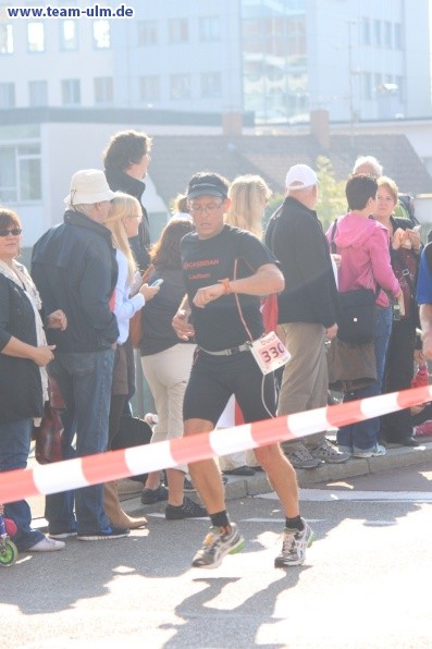 Einstein Marathon Strecke @ Neue Mitte - Bild 603