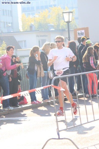 Einstein Marathon Strecke @ Neue Mitte - Bild 604