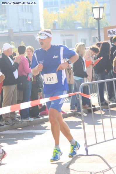 Einstein Marathon Strecke @ Neue Mitte - Bild 607