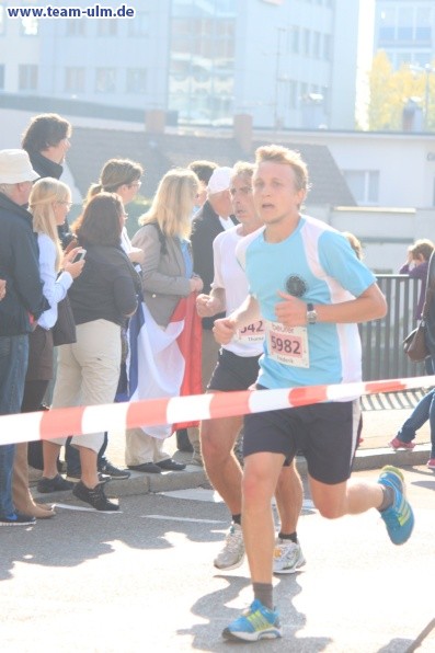 Einstein Marathon Strecke @ Neue Mitte - Bild 611