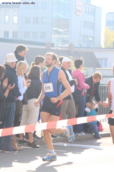 Einstein Marathon Strecke @ Neue Mitte - Bild 612