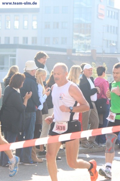 Einstein Marathon Strecke @ Neue Mitte - Bild 613