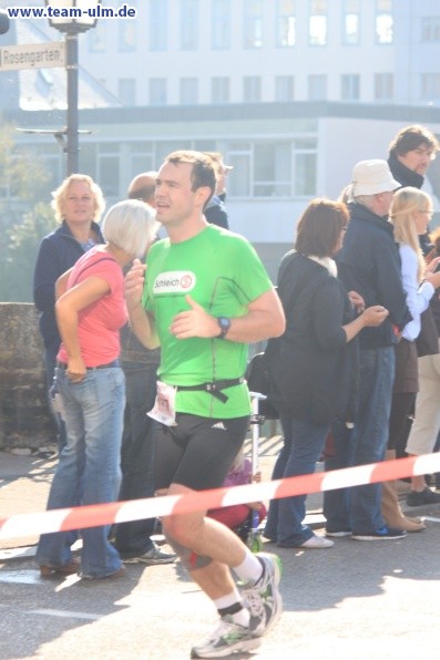 Einstein Marathon Strecke @ Neue Mitte - Bild 614