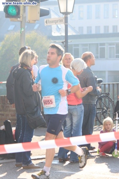 Einstein Marathon Strecke @ Neue Mitte - Bild 615