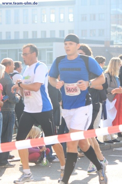 Einstein Marathon Strecke @ Neue Mitte - Bild 616