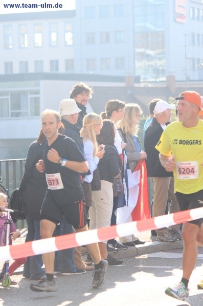 Einstein Marathon Strecke @ Neue Mitte - Bild 618