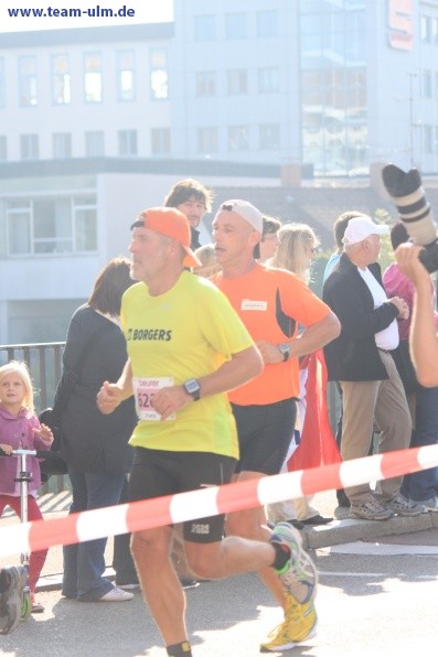 Einstein Marathon Strecke @ Neue Mitte - Bild 619