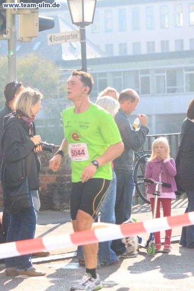 Einstein Marathon Strecke @ Neue Mitte - Bild 621