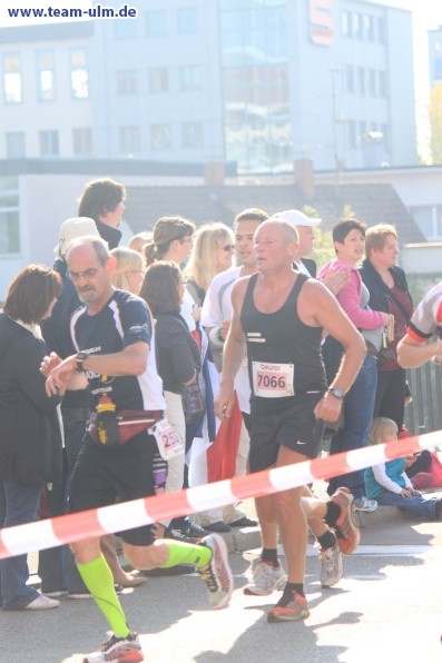 Einstein Marathon Strecke @ Neue Mitte - Bild 622