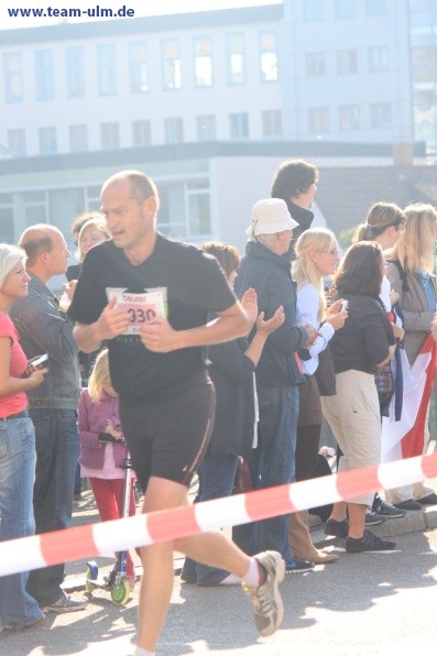 Einstein Marathon Strecke @ Neue Mitte - Bild 623