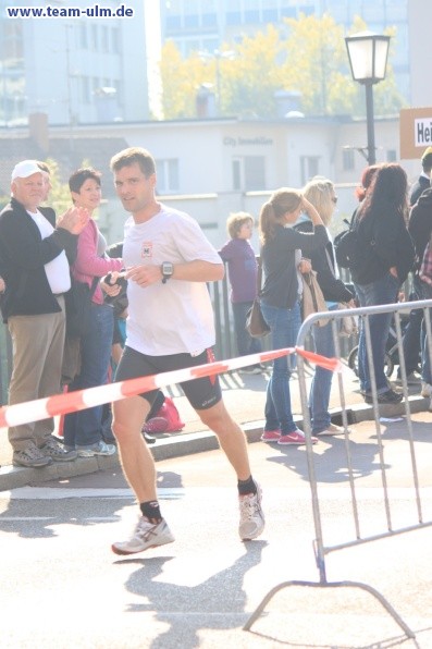Einstein Marathon Strecke @ Neue Mitte - Bild 628