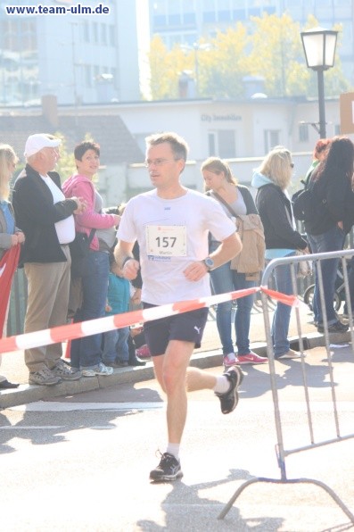Einstein Marathon Strecke @ Neue Mitte - Bild 629