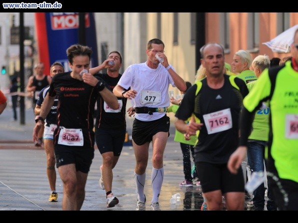 Einstein Marathon Strecke @ Neue Mitte - Bild 63