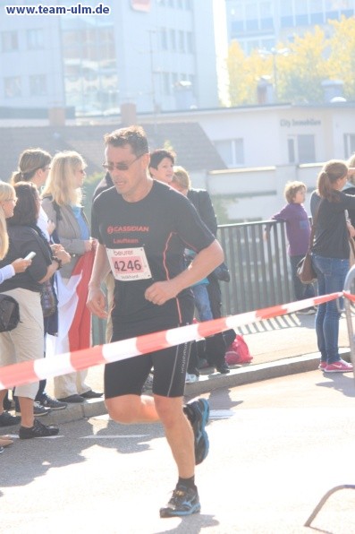 Einstein Marathon Strecke @ Neue Mitte - Bild 631