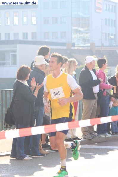 Einstein Marathon Strecke @ Neue Mitte - Bild 632