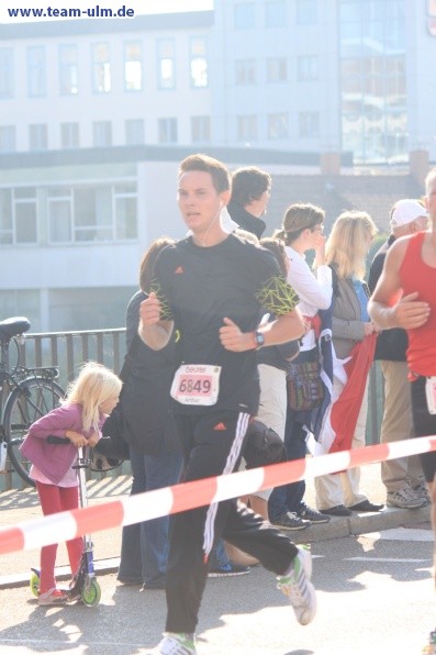 Einstein Marathon Strecke @ Neue Mitte - Bild 633