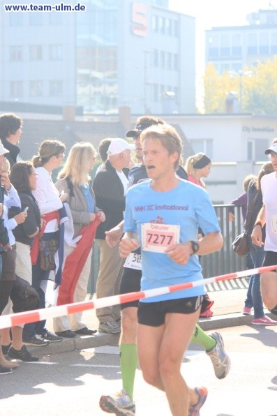 Einstein Marathon Strecke @ Neue Mitte - Bild 634