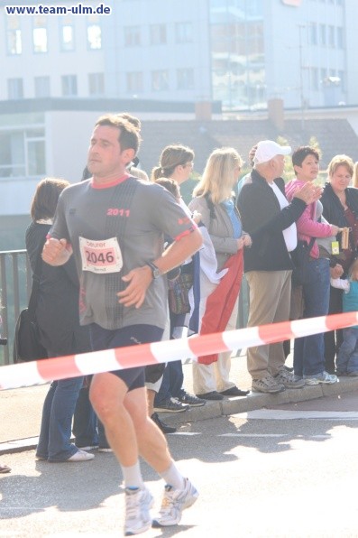 Einstein Marathon Strecke @ Neue Mitte - Bild 635