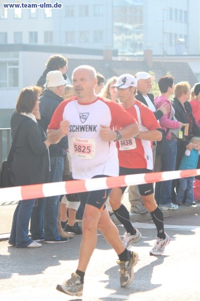 Einstein Marathon Strecke @ Neue Mitte - Bild 636