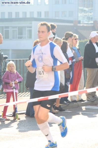 Einstein Marathon Strecke @ Neue Mitte - Bild 637