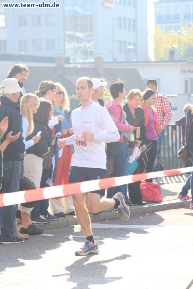 Einstein Marathon Strecke @ Neue Mitte - Bild 638