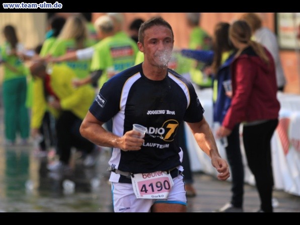 Einstein Marathon Strecke @ Neue Mitte - Bild 64