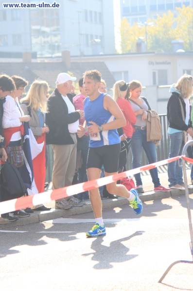 Einstein Marathon Strecke @ Neue Mitte - Bild 641