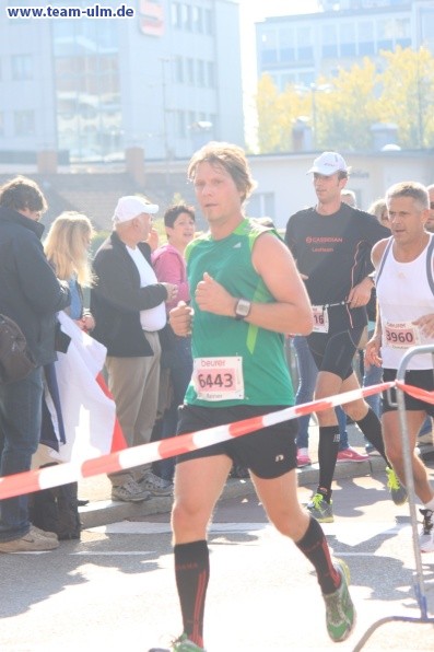 Einstein Marathon Strecke @ Neue Mitte - Bild 643