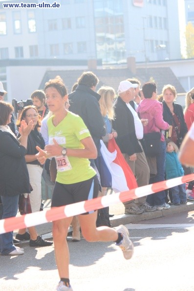 Einstein Marathon Strecke @ Neue Mitte - Bild 644