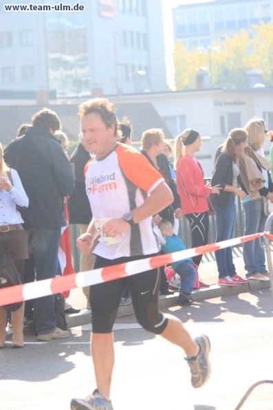 Einstein Marathon Strecke @ Neue Mitte - Bild 645