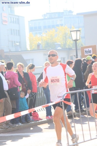 Einstein Marathon Strecke @ Neue Mitte - Bild 646