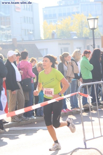 Einstein Marathon Strecke @ Neue Mitte - Bild 647
