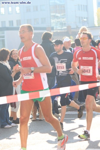 Einstein Marathon Strecke @ Neue Mitte - Bild 648