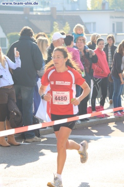 Einstein Marathon Strecke @ Neue Mitte - Bild 650