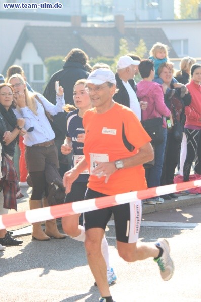 Einstein Marathon Strecke @ Neue Mitte - Bild 651