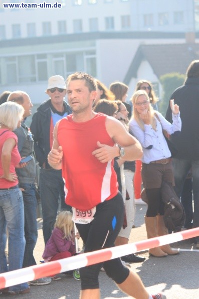 Einstein Marathon Strecke @ Neue Mitte - Bild 653