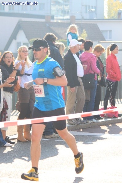 Einstein Marathon Strecke @ Neue Mitte - Bild 657