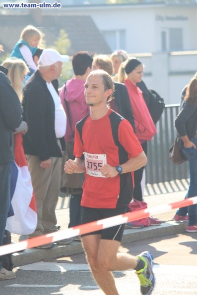 Einstein Marathon Strecke @ Neue Mitte - Bild 659