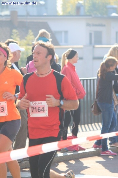 Einstein Marathon Strecke @ Neue Mitte - Bild 662