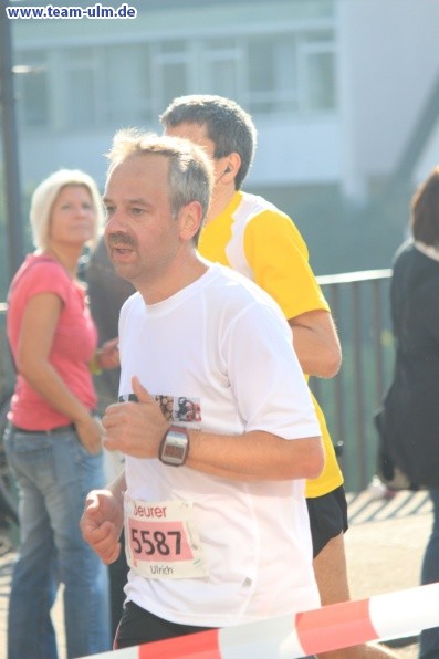 Einstein Marathon Strecke @ Neue Mitte - Bild 663
