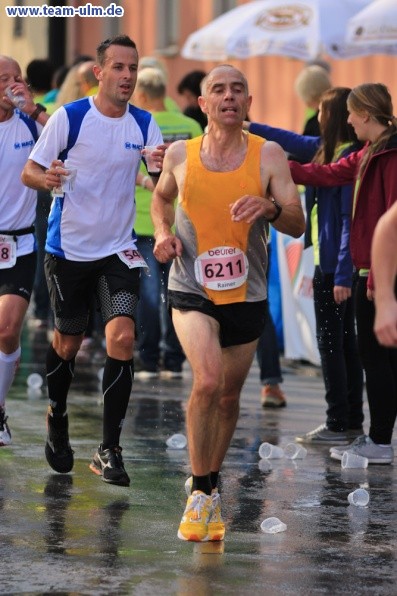 Einstein Marathon Strecke @ Neue Mitte - Bild 67