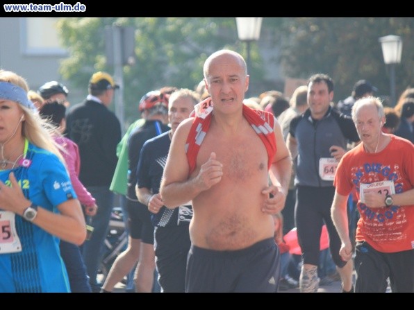 Einstein Marathon Strecke @ Neue Mitte - Bild 677