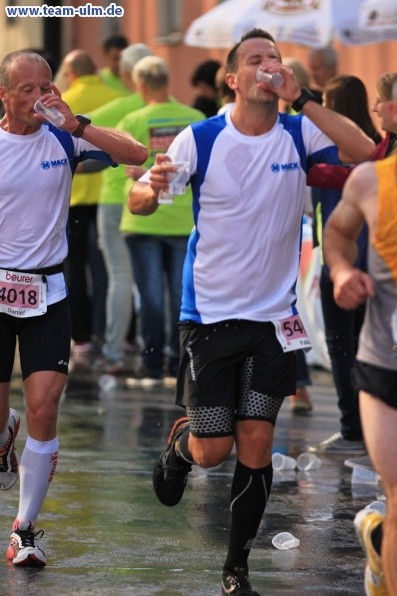 Einstein Marathon Strecke @ Neue Mitte - Bild 68