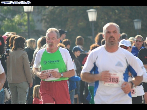 Einstein Marathon Strecke @ Neue Mitte - Bild 686